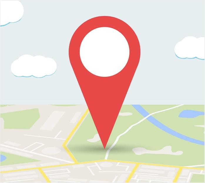 Map icon